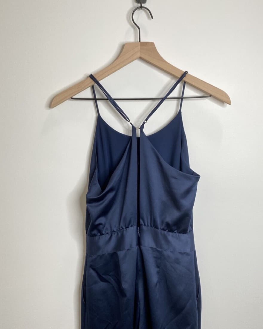 House Of Harlow 1960 x Revolve Jumpsuit - Image 2