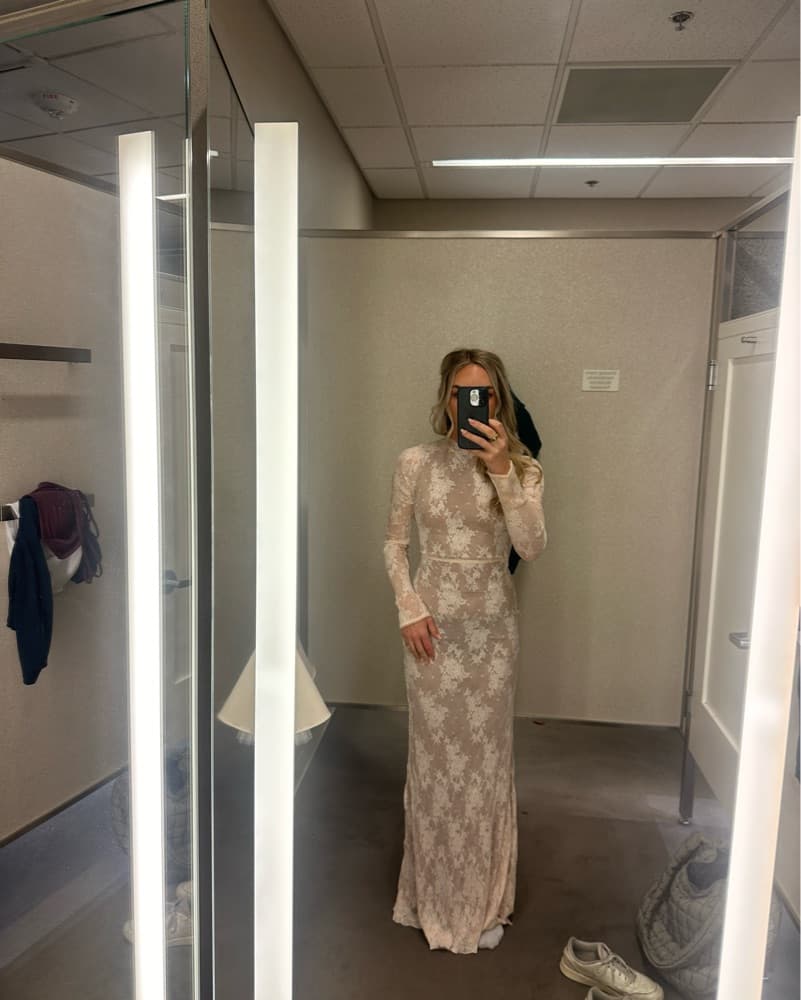 House Of CB Dress - Image 2