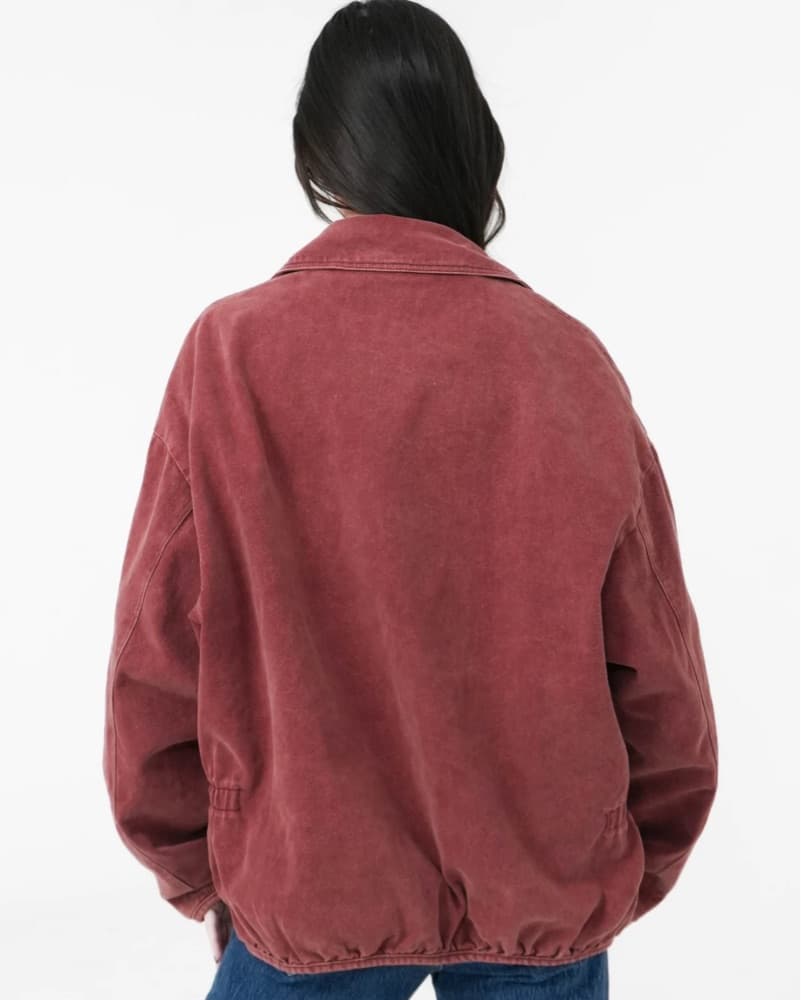 Emory Park Jacket - Image 3