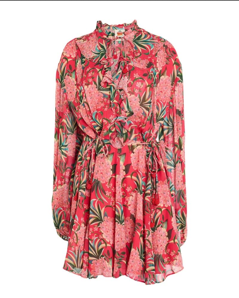 Farm rio Mini Dress  - Image 1