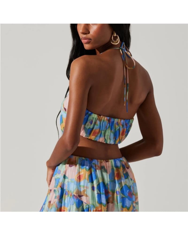 ASTR The Label Miaka Dress - Image 4