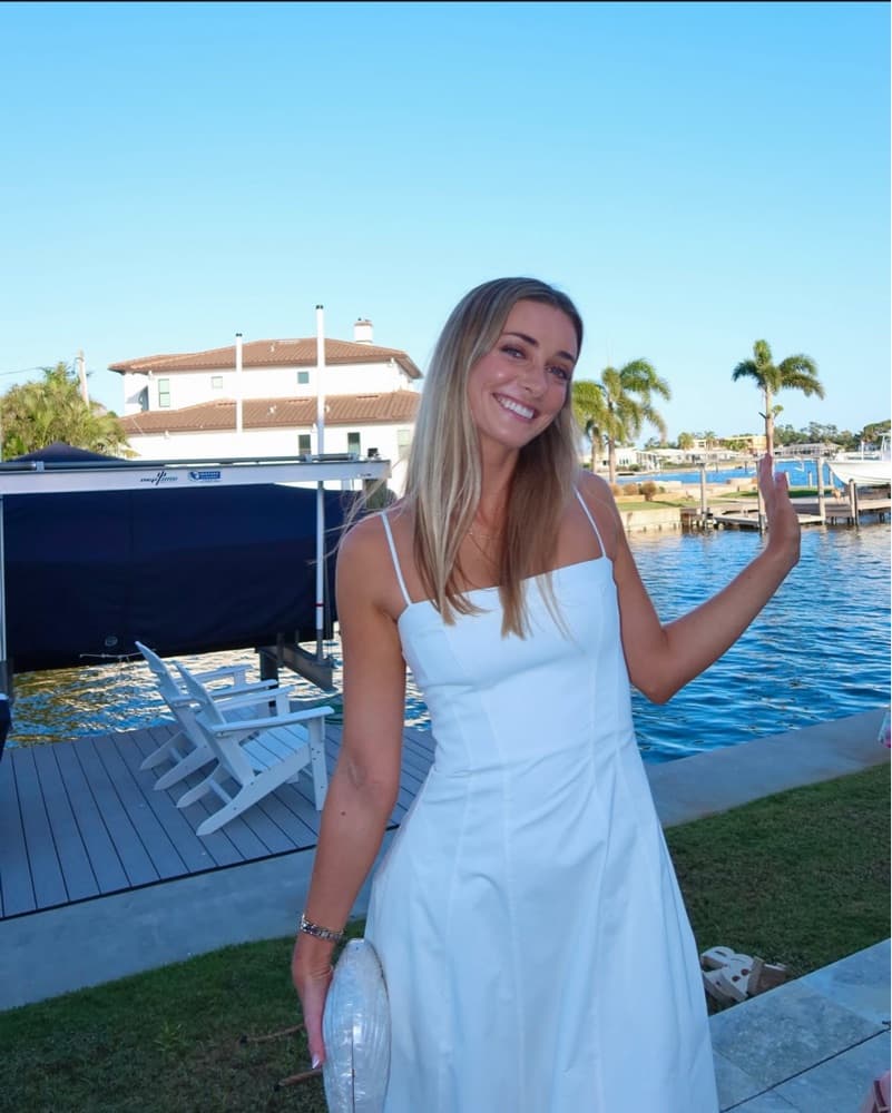 House Of CB Dolly Dress - Image 4