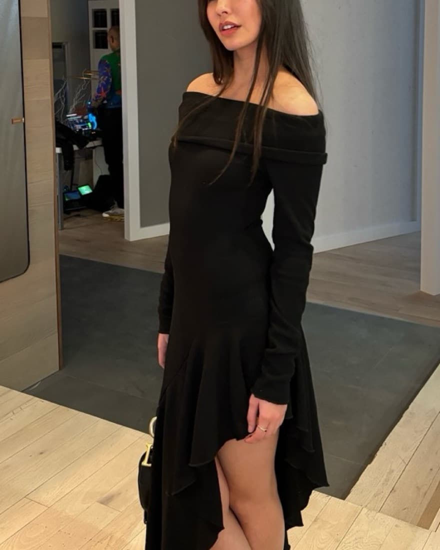 Arcina Ori Bella Dress - Image 4