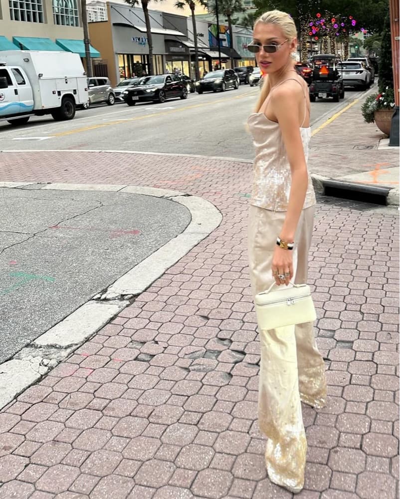1/1 Radiant Sequin Set - Image 4