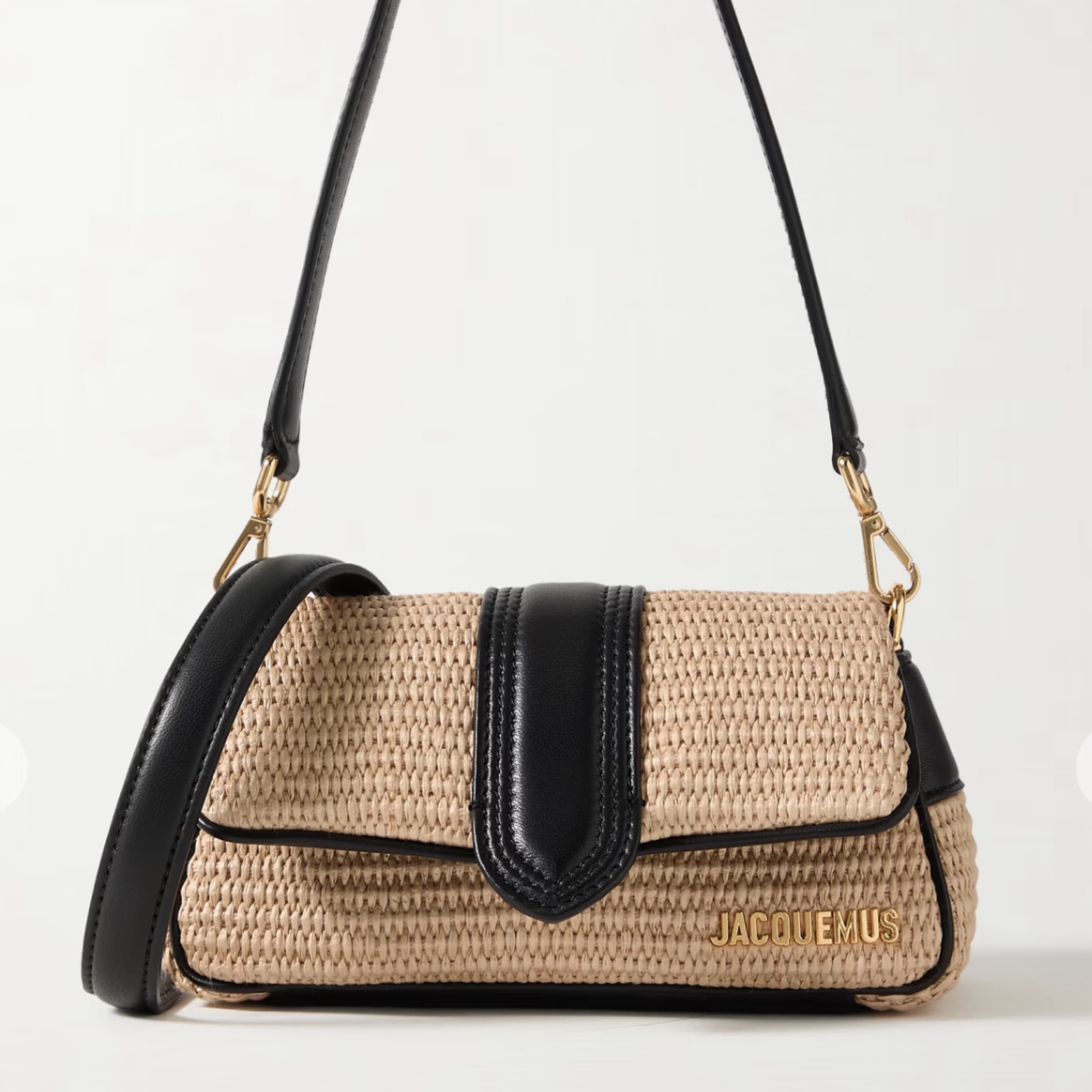 Jacquemus Le Petit Bambimou Bag - Image 6