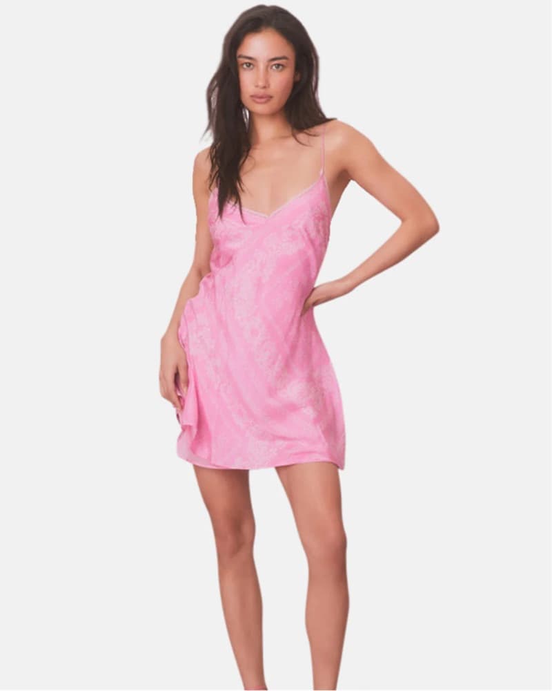 Loveshackfancy Raja Pint Dress - Image 1
