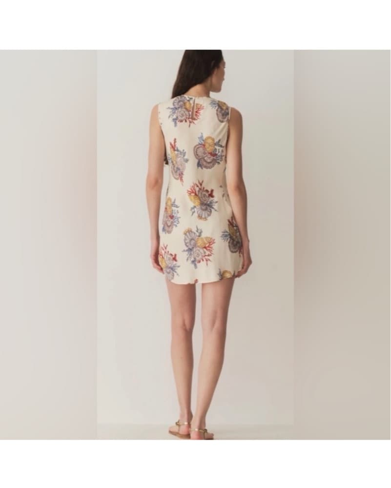 Doen Alamere Dress - Image 3