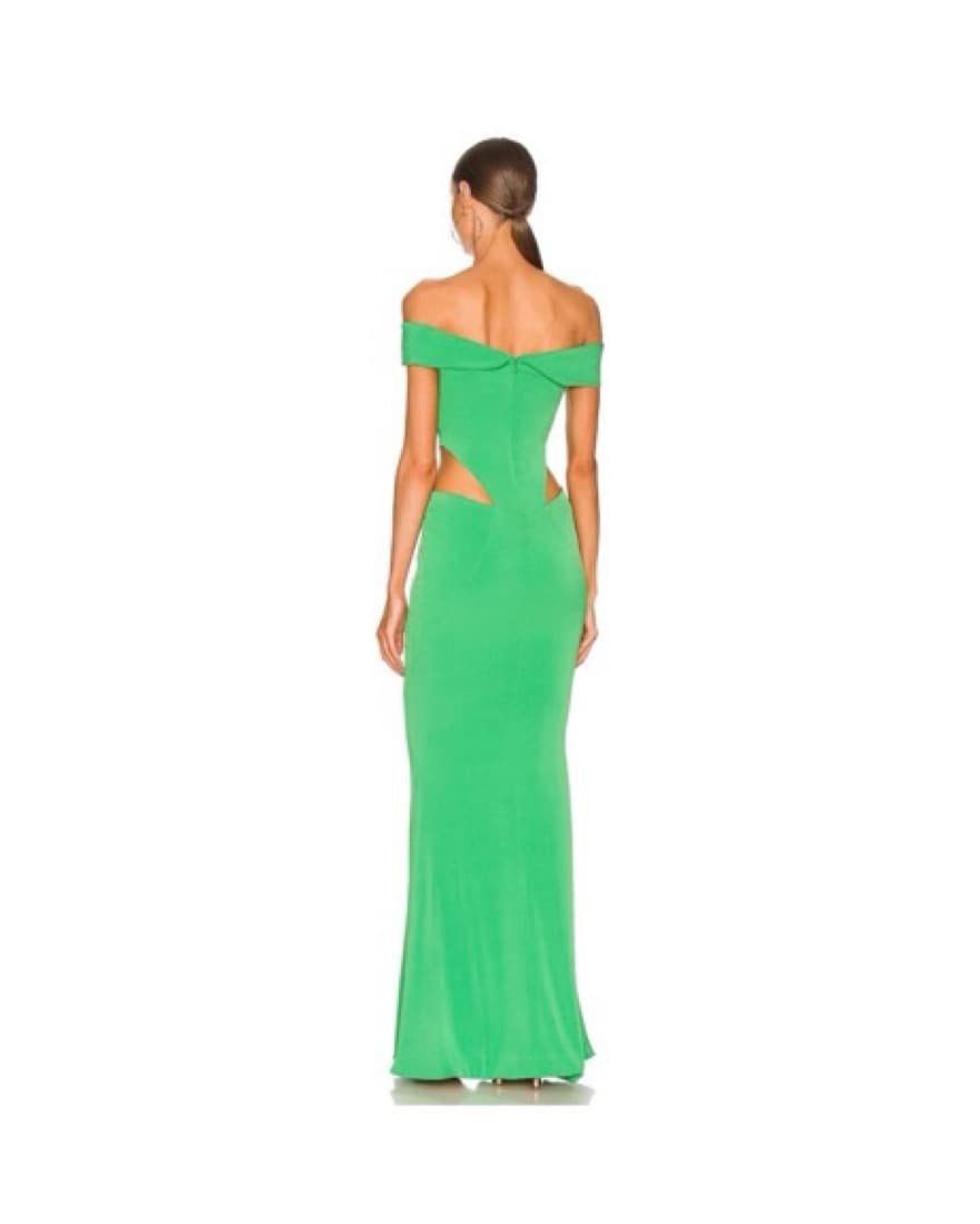 Retrofete Giada Dress - Image 2