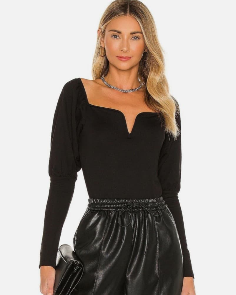 [BB Dakota] Bodysuit - Image 1