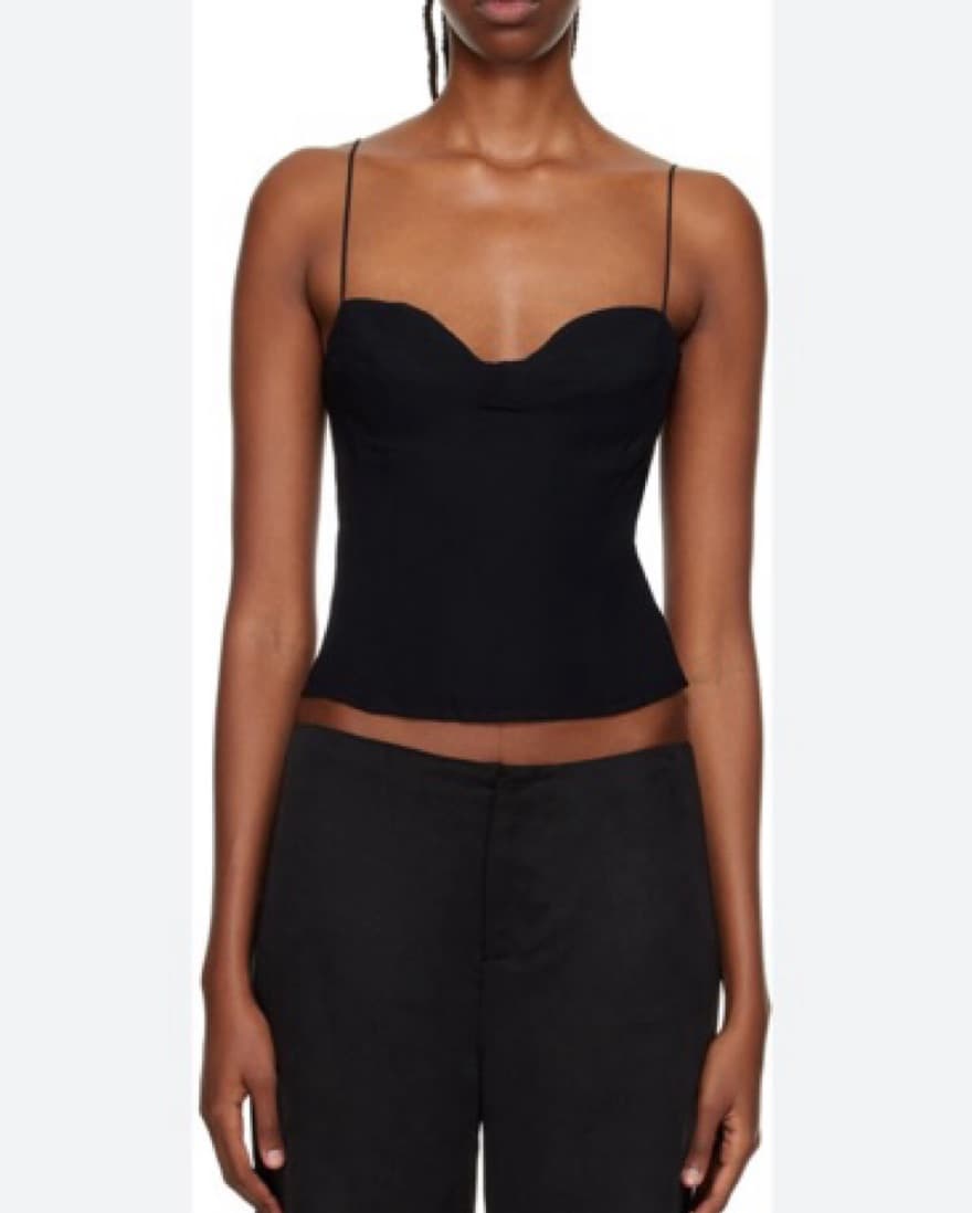 Reformation Liza Top - Image 3