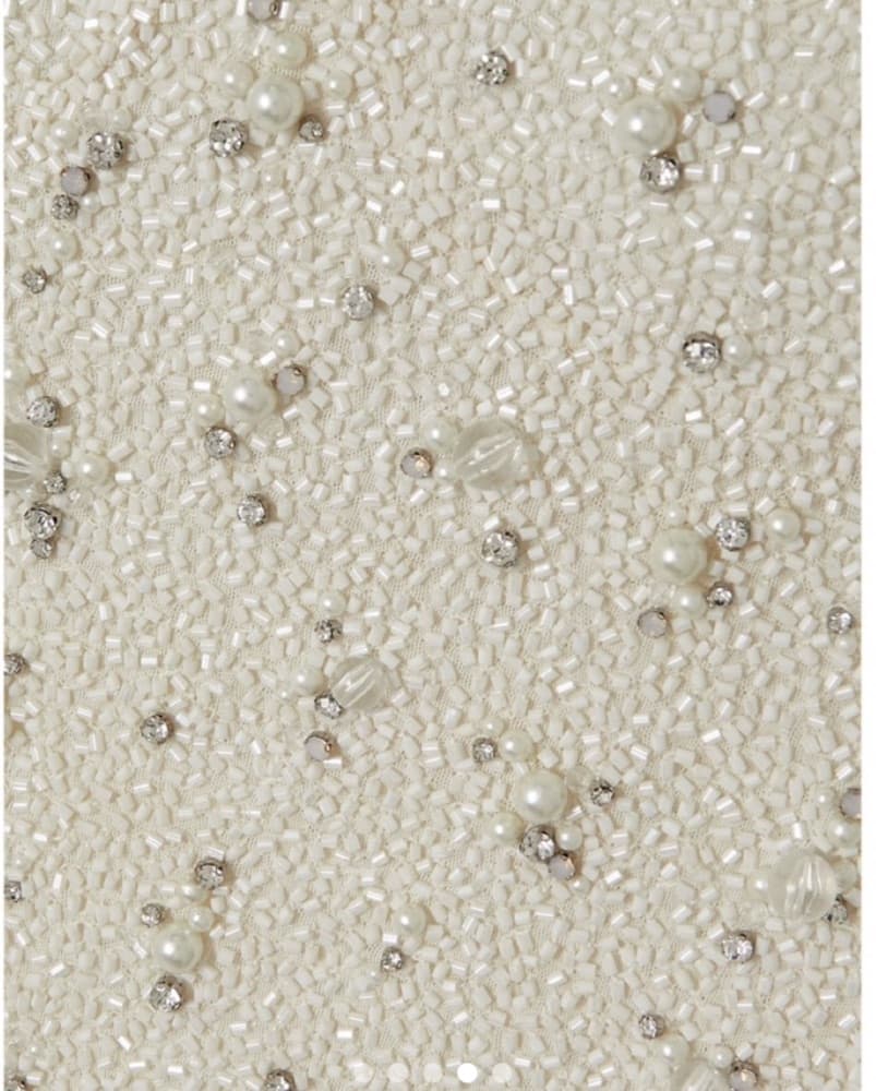 Clio Peppiat Sequin Mini Dress - Image 3