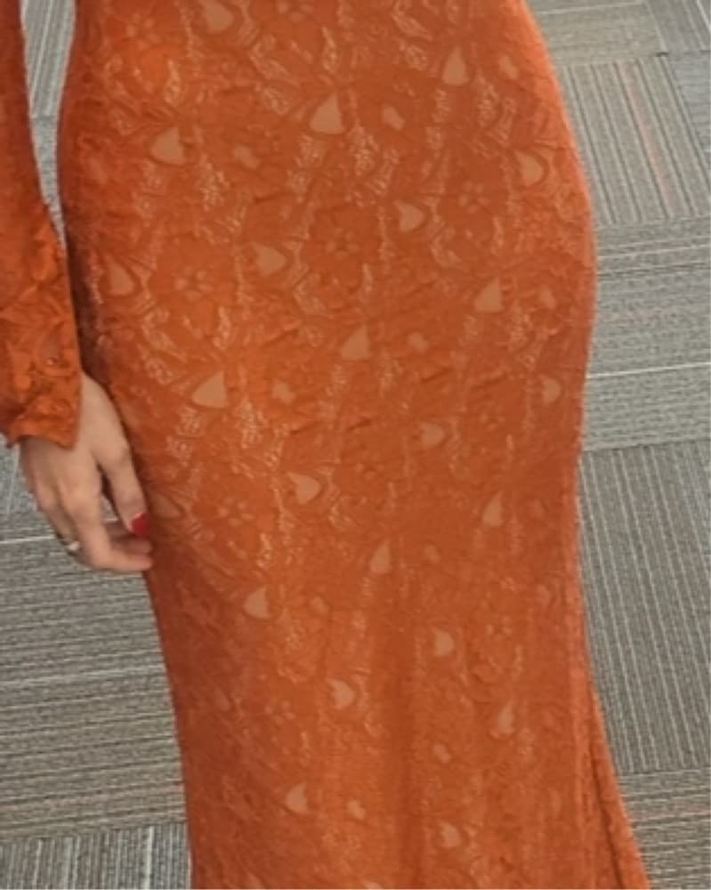 Bronx And Banco Electra Gown - Image 5
