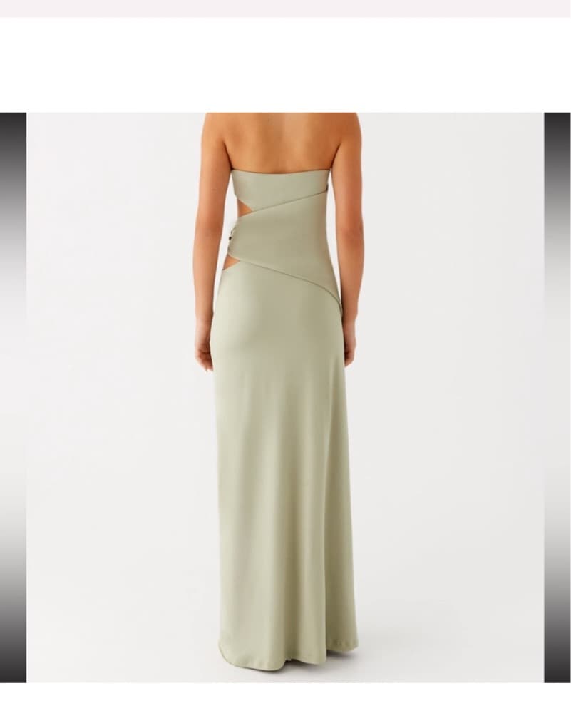 Peppermayo Anetta Dress  - Image 3