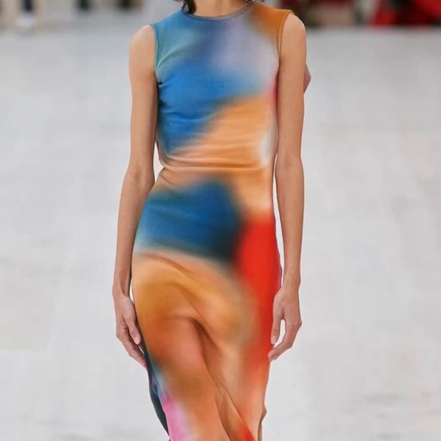 Kendall Jenner Dress - Image 3