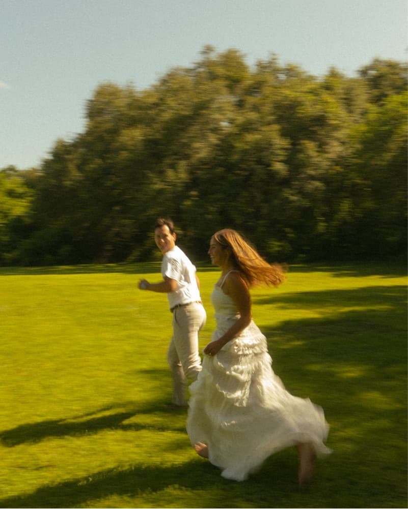 Engagement Photos Dress - Image 6