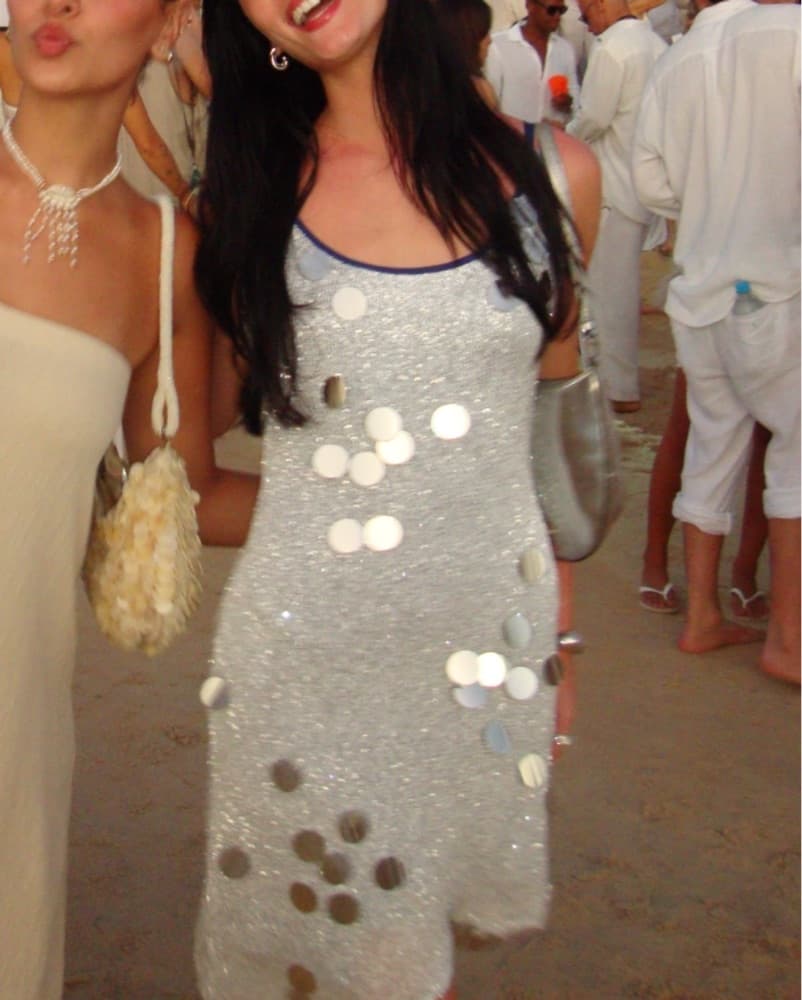 PH5 Bindi Sequins Dress - Image 2