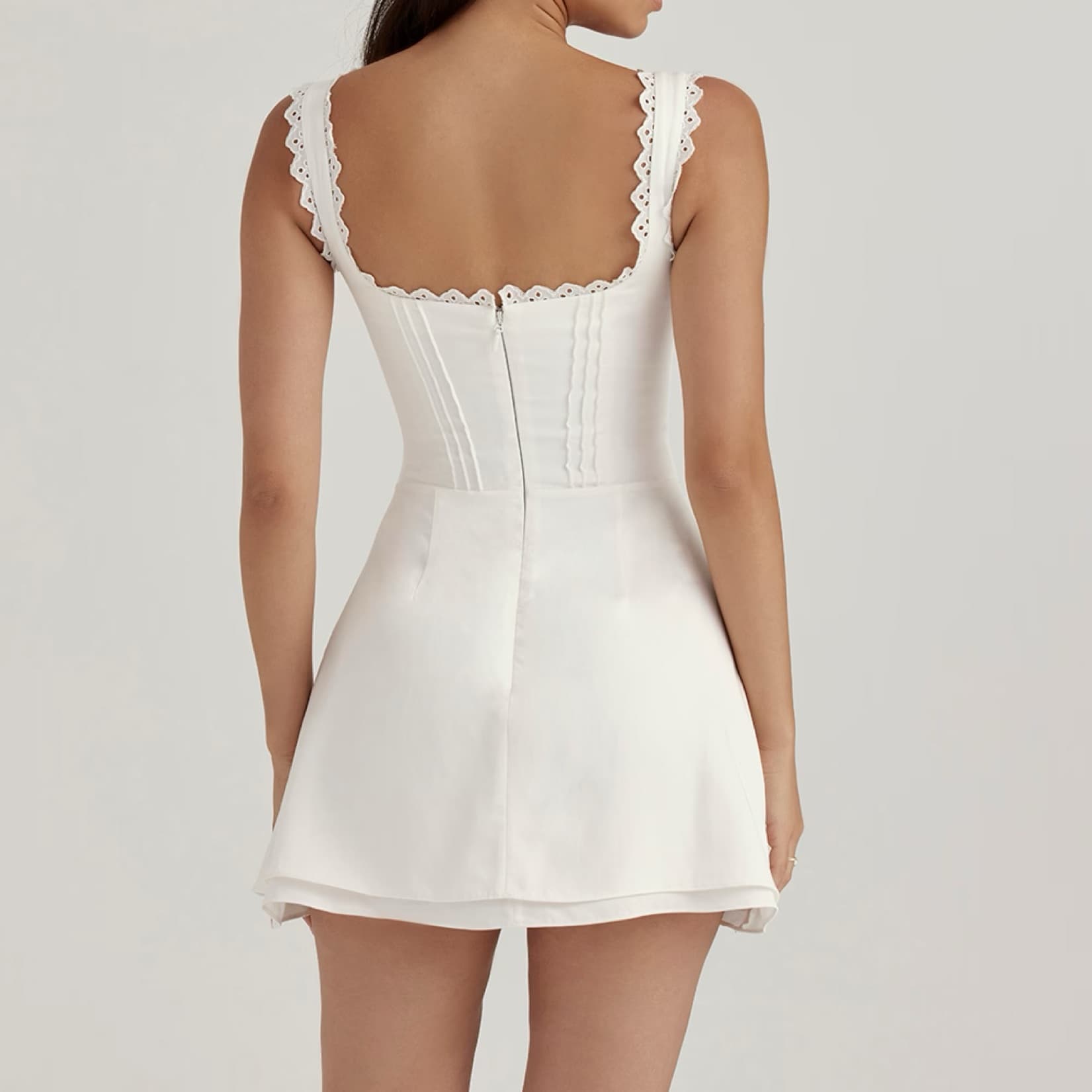 House Of CB Tilly Dress   - Image 3