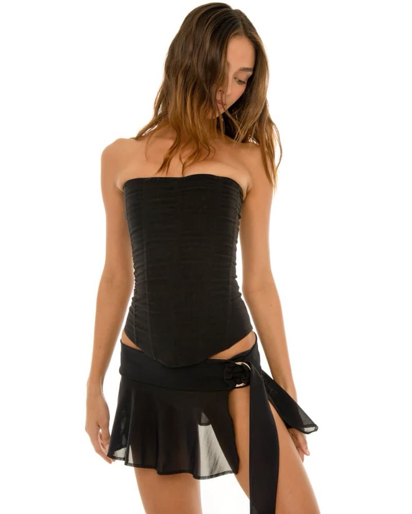 Areyouami Sunniva Skirt - Image 2