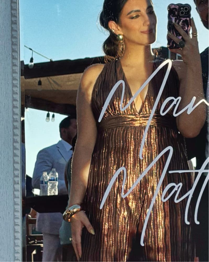 Bronze Jumpsuit - Image 3