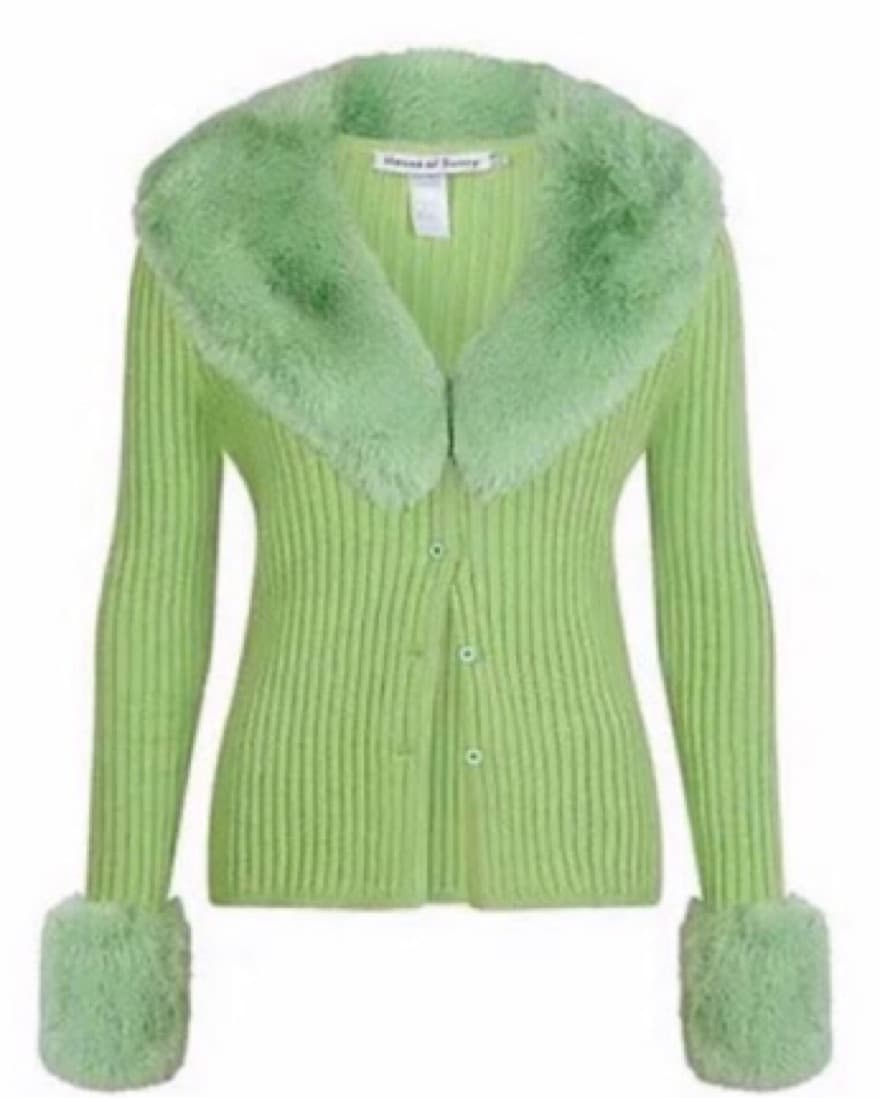 Peggy Cardigan  - Image 2