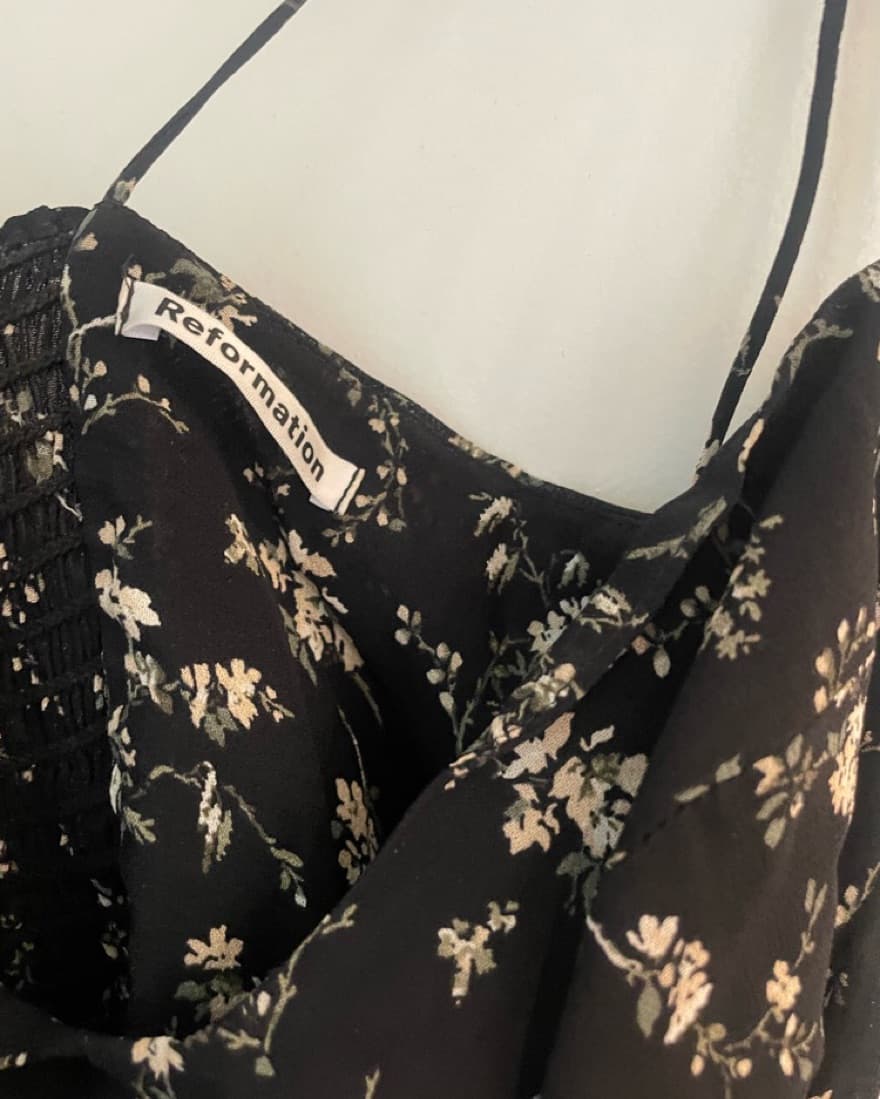 Reformation Top - Image 5