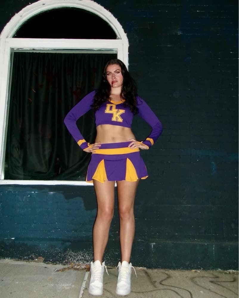 Jennifer’s Body Costume  - Image 1