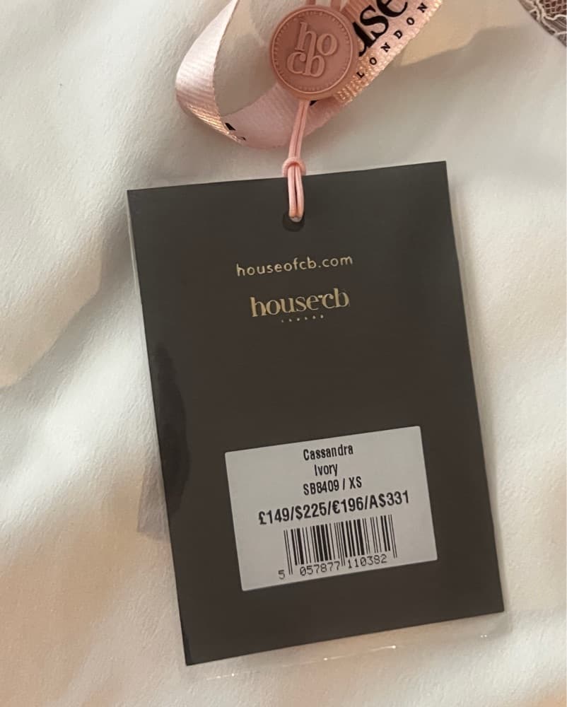 houseofcb cassandra Dress  - Image 3