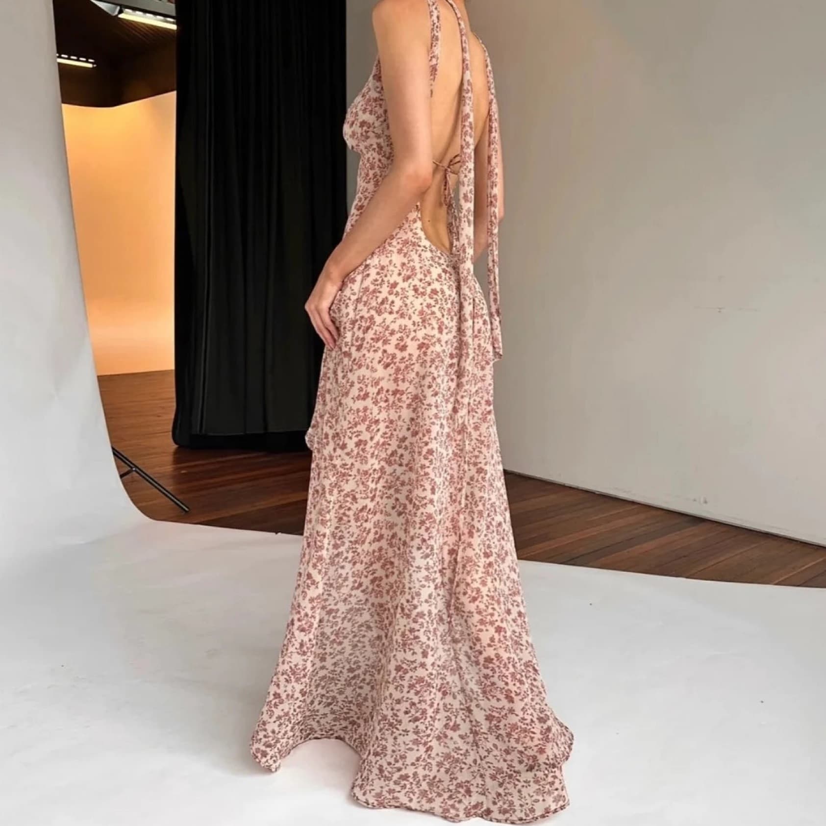 Arcina Ori Amelie Dress Medium - Image 6