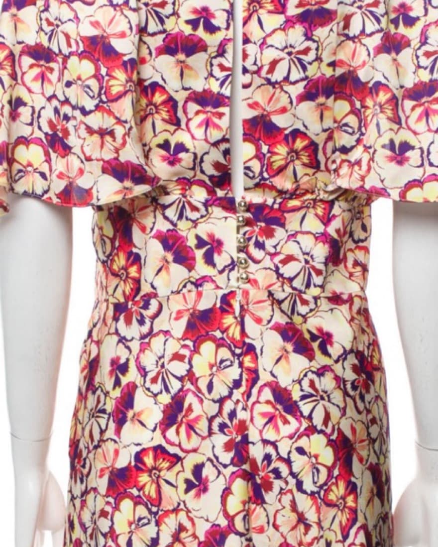 Paco Rabanne Long dress - Image 6