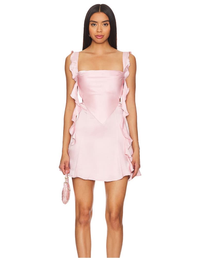 Karina Dress Nana Jacqueline - Image 1