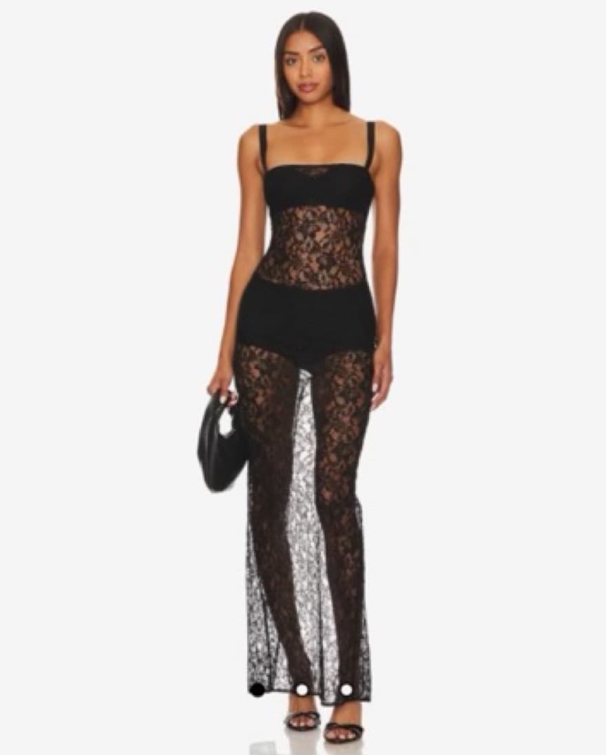 Gracia Gown  - Image 2
