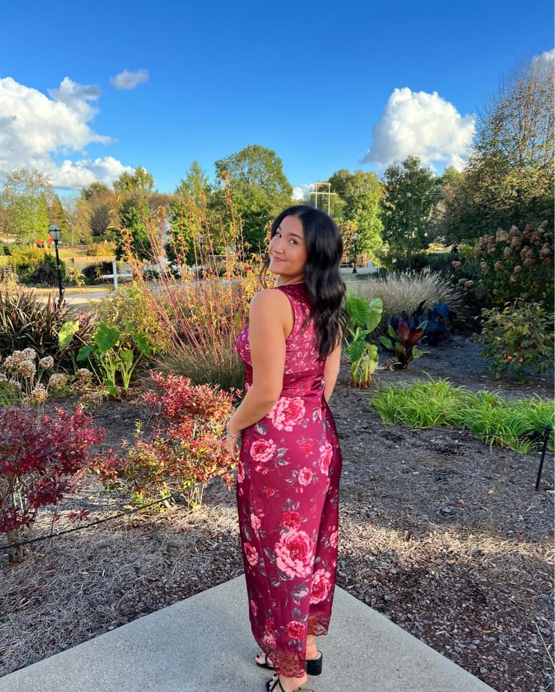 Formal Dress - Image 3