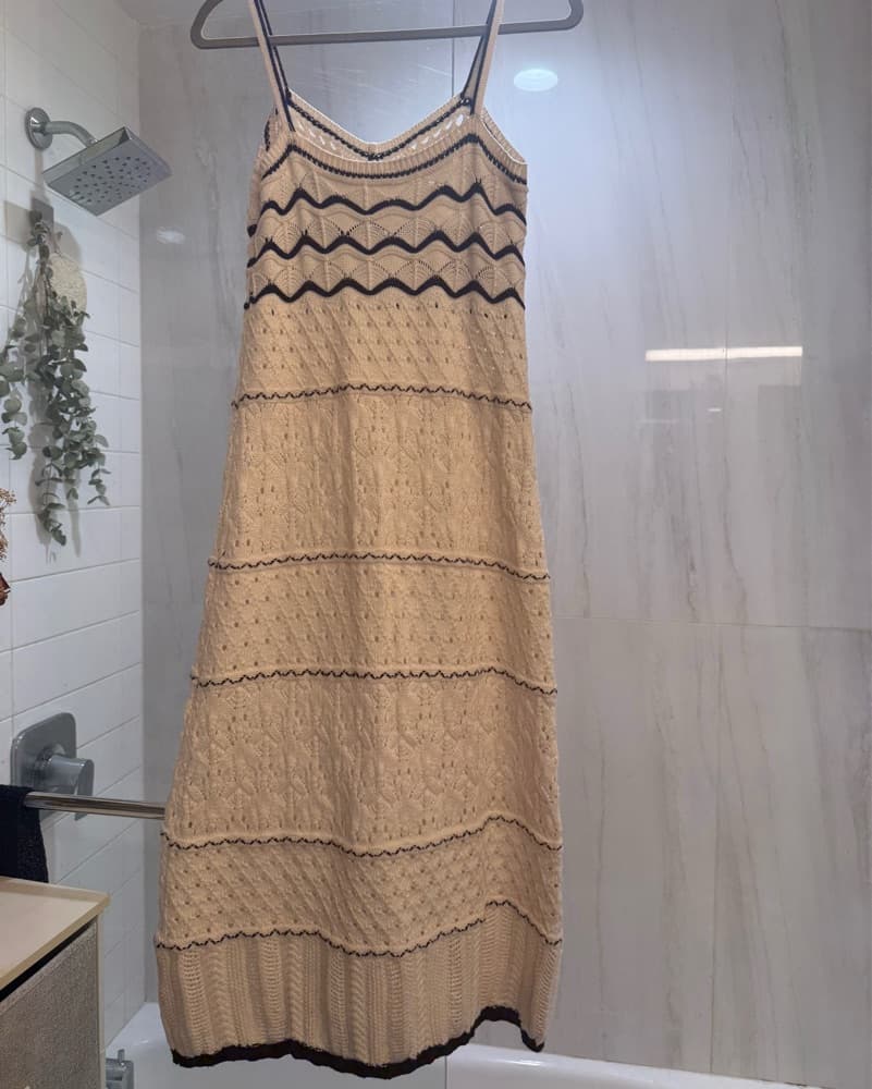 GRADUATION DRESS - Image 2