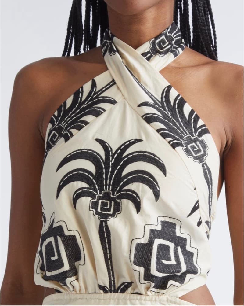 Johanna Ortiz Minidress  - Image 5