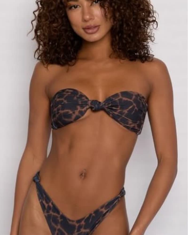 Skatie Lyndi Top in Rafa - Image 2