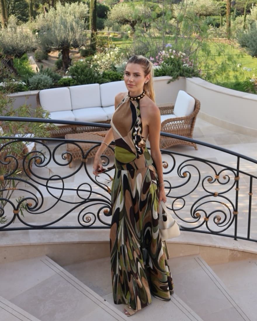 Pucci Skirt  - Image 1