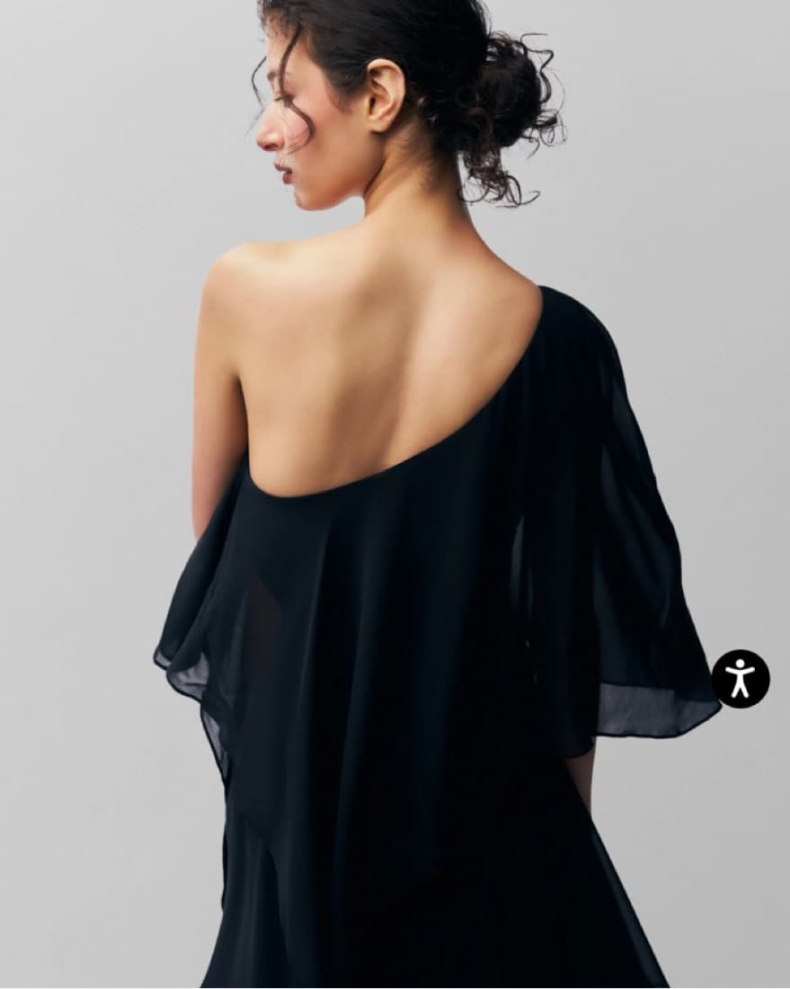 Guizio Ayla Dress - Image 4