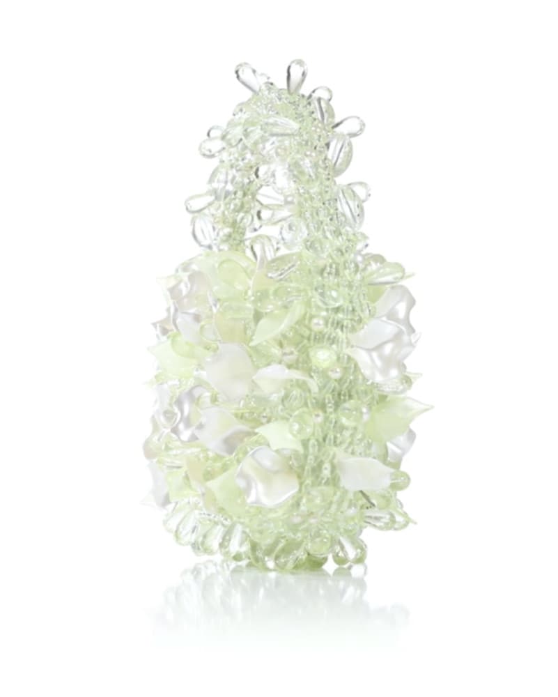 Clio Peppiatt Petal Bag - Image 5