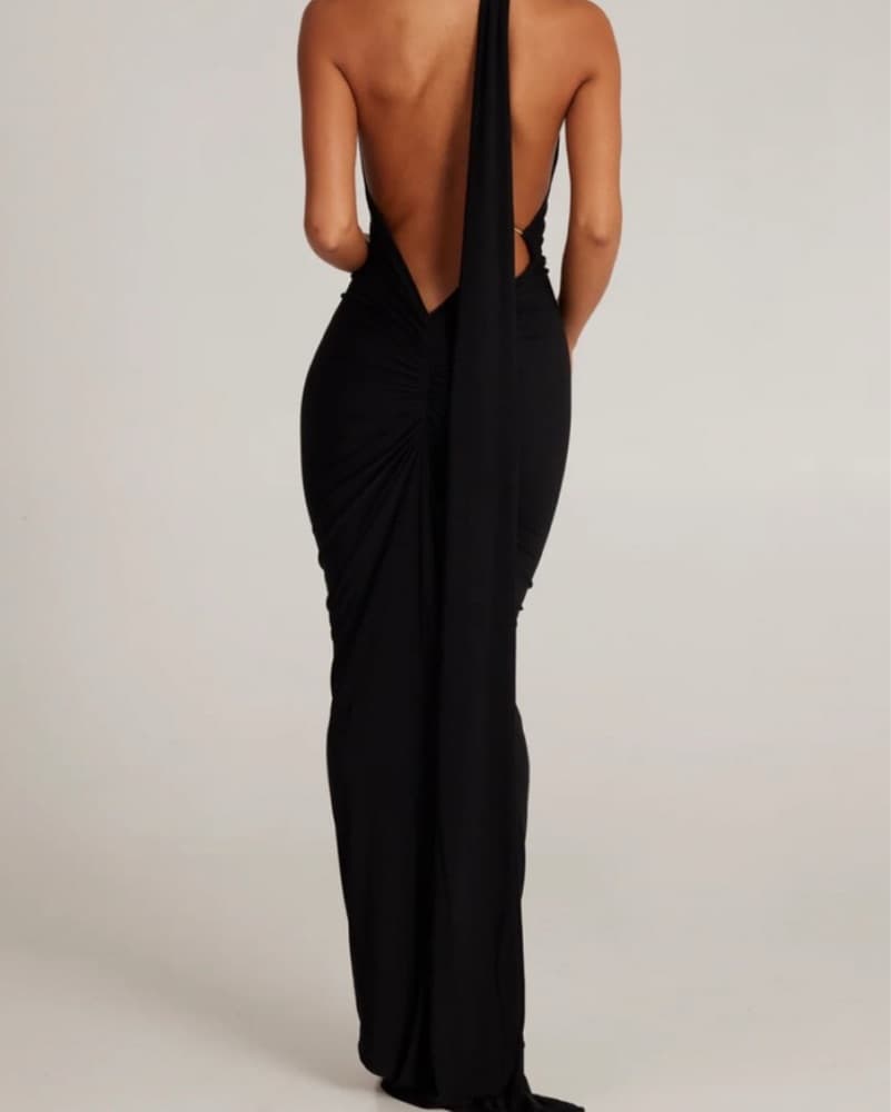 Constantina Melani The Label - Image 2