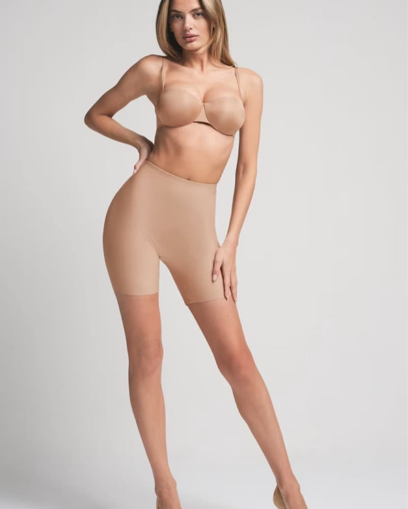 Skims Butt Enhancing Padded Short - Image 2