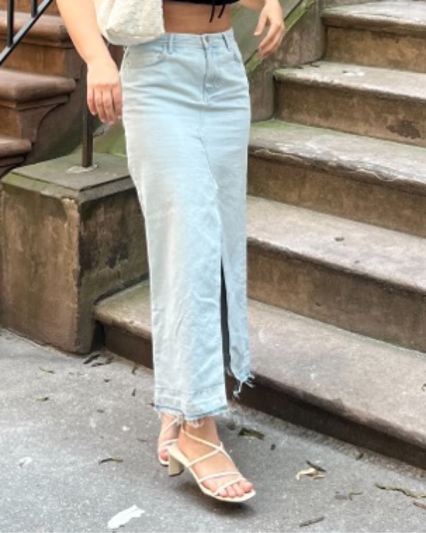 Zara Skirt - Image 3