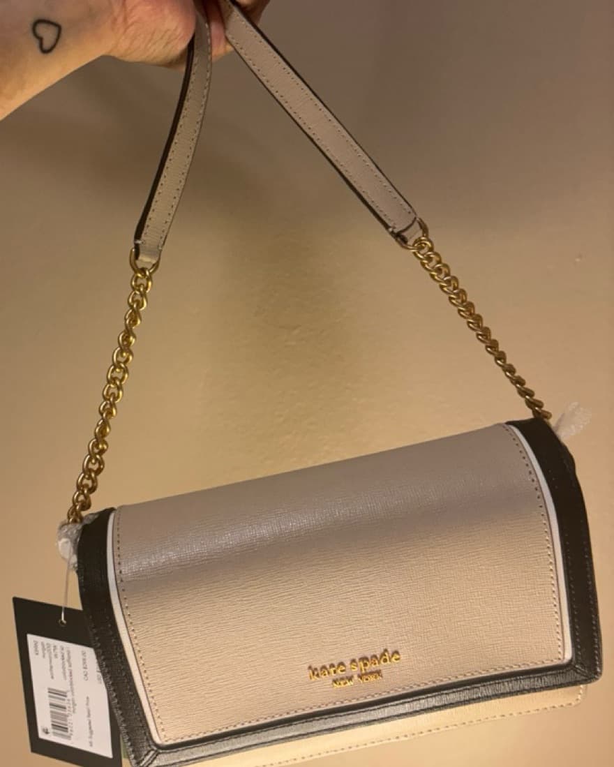 Kate Spade Crossbody Bag - Image 1