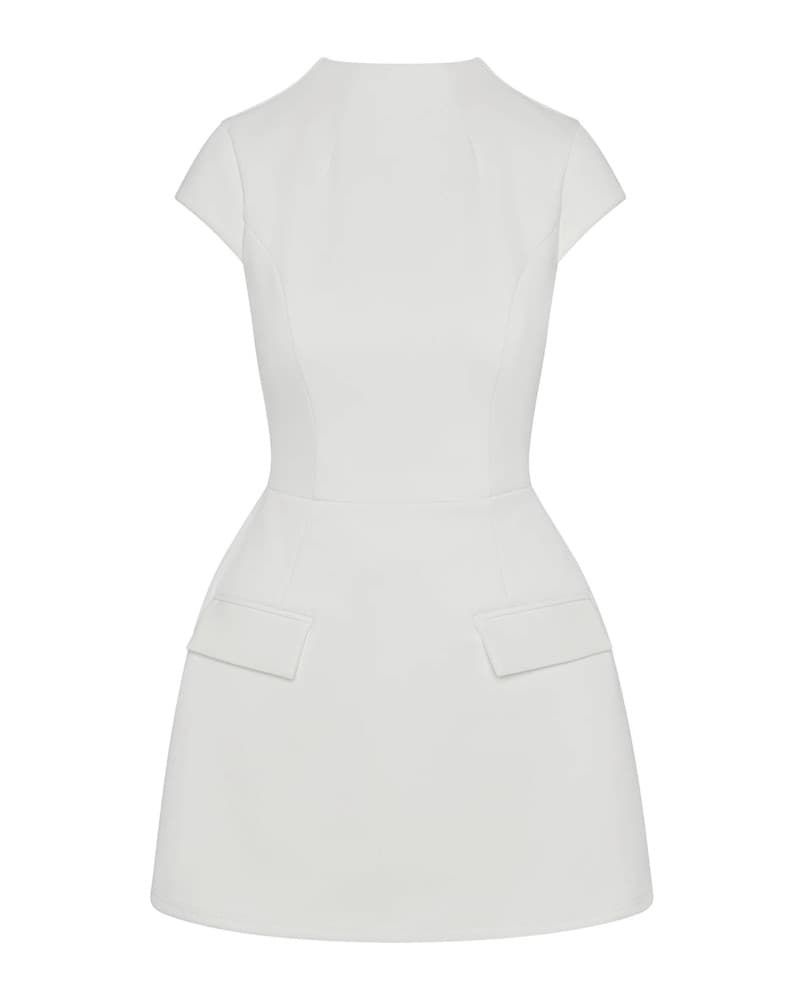 LEAU Cote Cap Sleeve Pocket Mini - Image 4