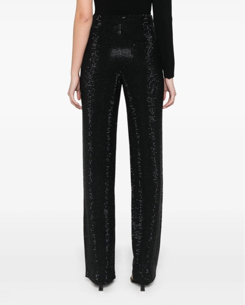 Roland Mouret Crystal Pants - Image 3