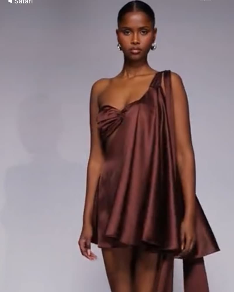 The Dolls House Circa Anthia dress  - Image 2