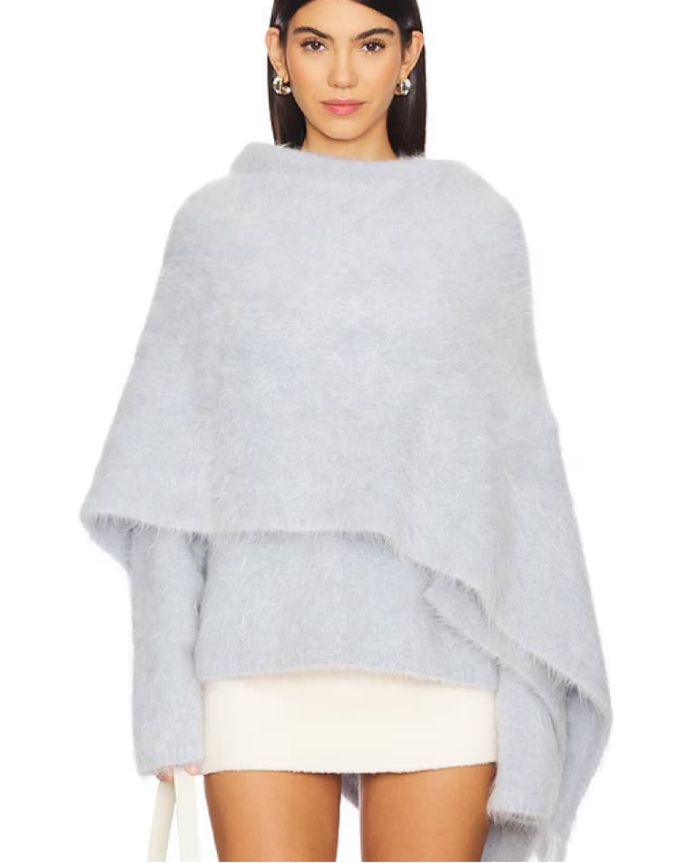 Clea Sutton Sweater Set  - Image 1