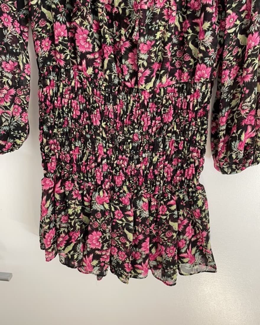 Never Worn Misa Dress - Image 6