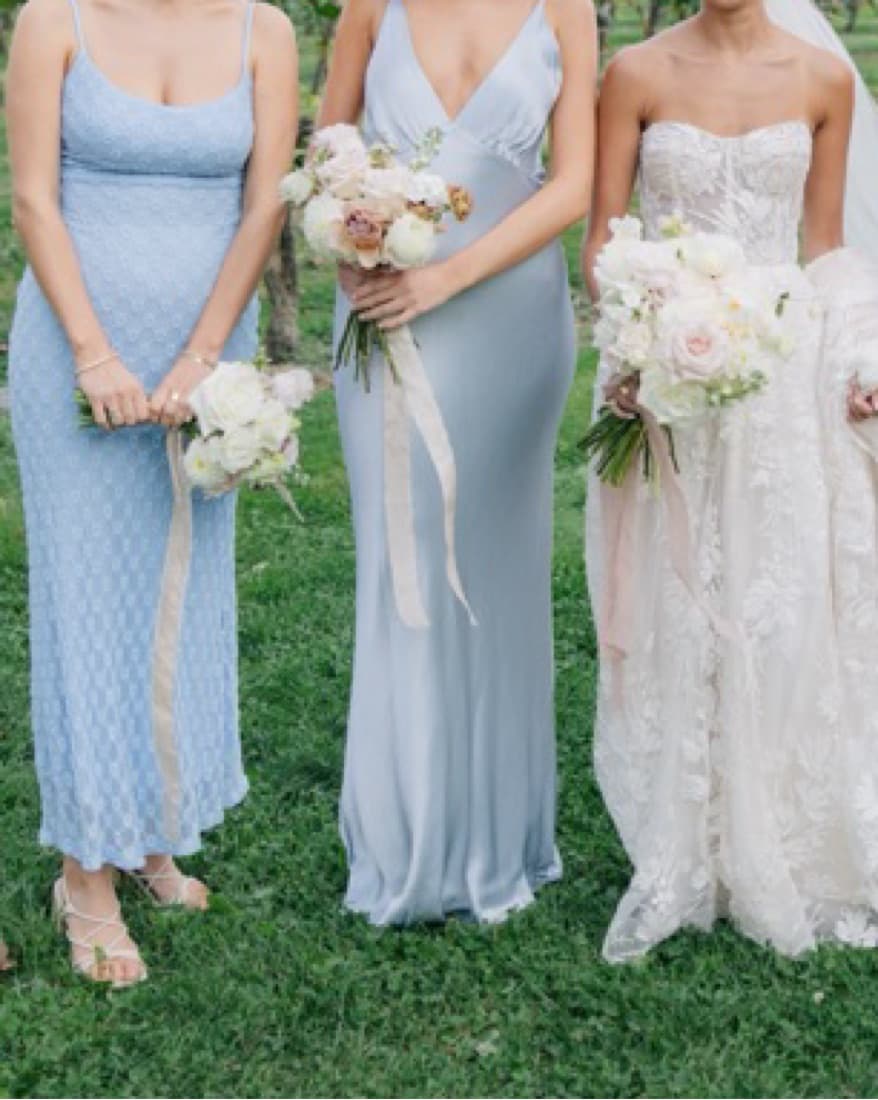 Bec and Bridge MOON DANCE V MAXI DRESS - Image 2