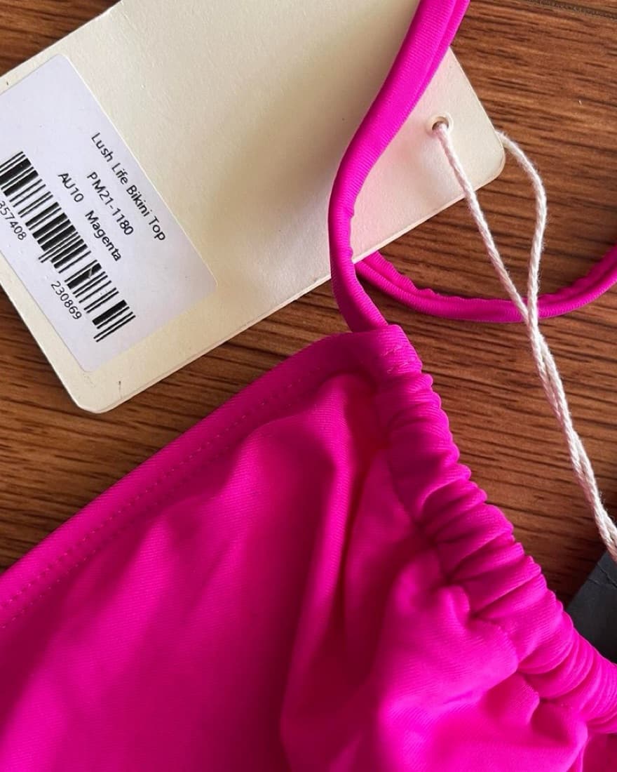 Peppermayo Exclusive Lush Life BikiniTop - Image 3