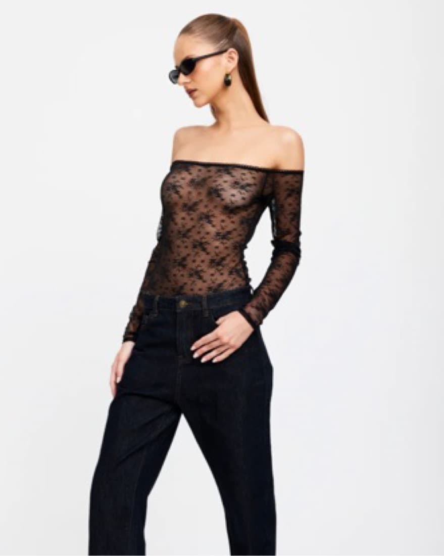 Lioness Bodysuit - Image 4